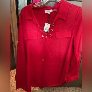 Calvin Klein Blouse